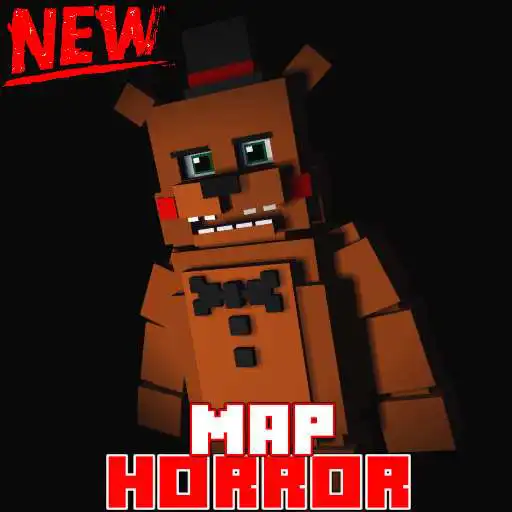 Play Map Freddy [Horror Animatronic] APK